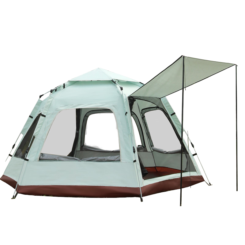 Outdoor Tent