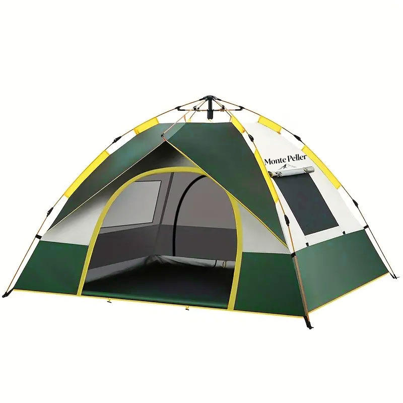 Outdoor Tent