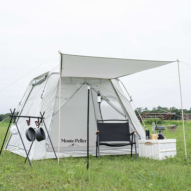 Outdoor Tent