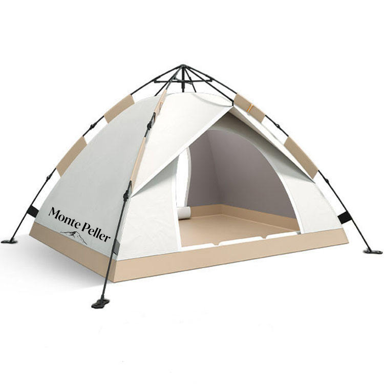 Outdoor Tent